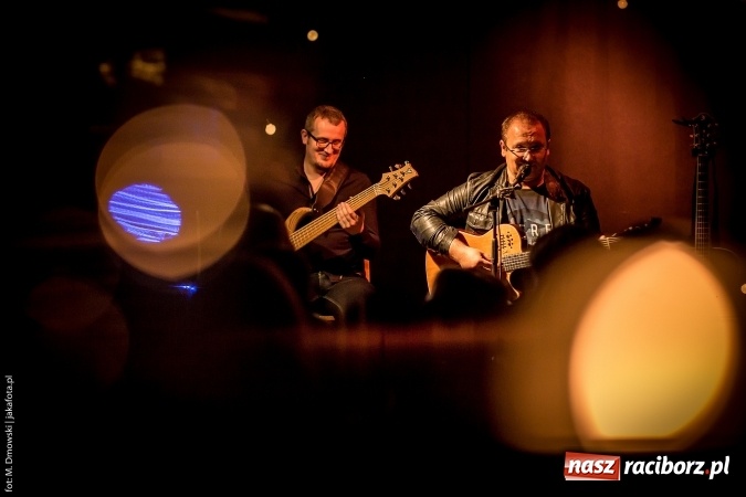 Zdjęcie w galerii na portalu naszraciborz.pl: Jesienne koncertowanie na Końcu Świata już się zaczęło wiadomości z regionu