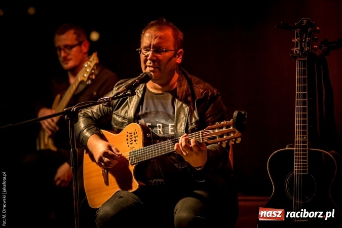 Zdjęcie w galerii na portalu naszraciborz.pl: Jesienne koncertowanie na Końcu Świata już się zaczęło wiadomości z regionu