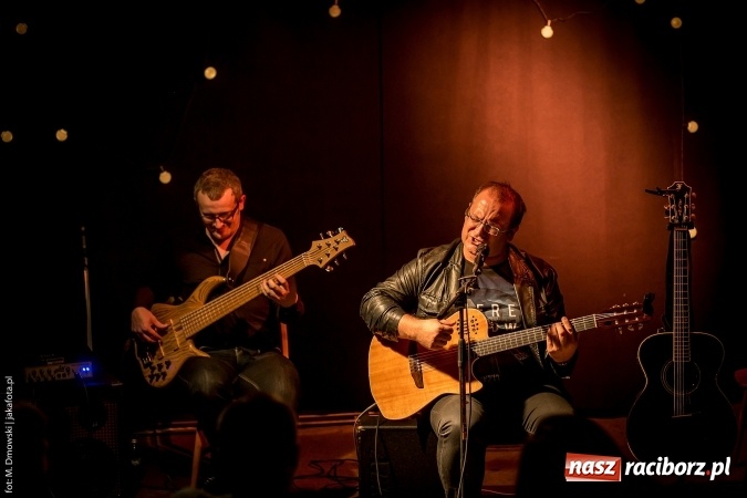 Zdjęcie w galerii na portalu naszraciborz.pl: Jesienne koncertowanie na Końcu Świata już się zaczęło wiadomości z regionu