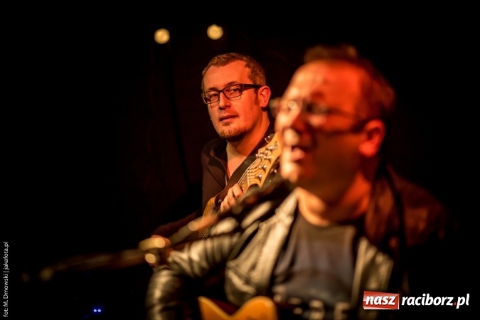 Zdjęcie w galerii na portalu naszraciborz.pl: Jesienne koncertowanie na Końcu Świata już się zaczęło wiadomości z regionu