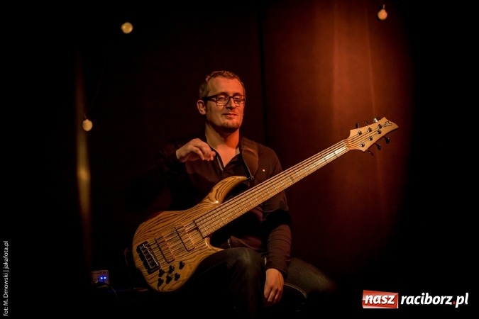 Zdjęcie w galerii na portalu naszraciborz.pl: Jesienne koncertowanie na Końcu Świata już się zaczęło wiadomości z regionu