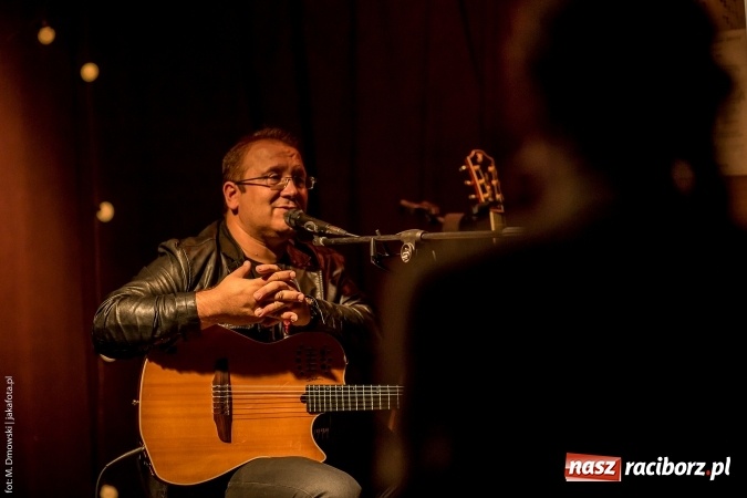 Zdjęcie w galerii na portalu naszraciborz.pl: Jesienne koncertowanie na Końcu Świata już się zaczęło wiadomości z regionu