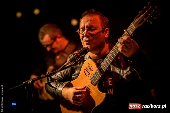 Zdjęcie w galerii na portalu naszraciborz.pl: Jesienne koncertowanie na Końcu Świata już się zaczęło wiadomości z regionu