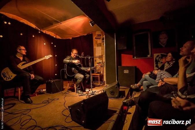 Zdjęcie w galerii na portalu naszraciborz.pl: Jesienne koncertowanie na Końcu Świata już się zaczęło wiadomości z regionu