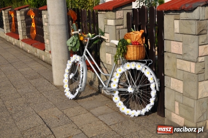 Zdjęcie w galerii na portalu naszraciborz.pl: Dożynki miejskie w Sudole - zobacz korowód na wideo wiadomości z regionu