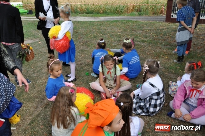 Zdjęcie w galerii na portalu naszraciborz.pl: Dożynki miejskie w Sudole - zobacz korowód na wideo wiadomości z regionu