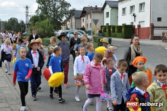 Zdjęcie w galerii na portalu naszraciborz.pl: Dożynki miejskie w Sudole - zobacz korowód na wideo wiadomości z regionu