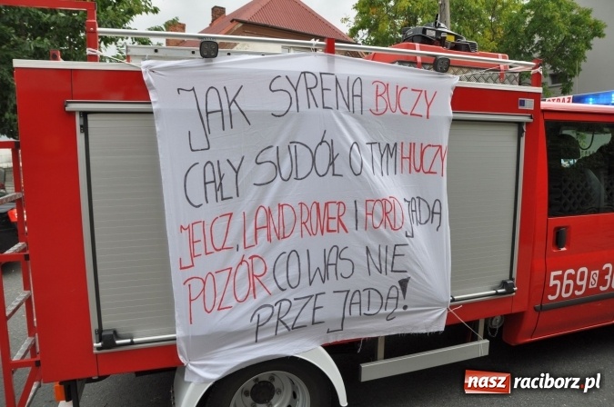 Zdjęcie w galerii na portalu naszraciborz.pl: Dożynki miejskie w Sudole - zobacz korowód na wideo wiadomości z regionu