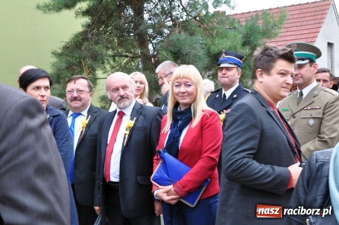 Zdjęcie w galerii na portalu naszraciborz.pl: Dożynki miejskie w Sudole - zobacz korowód na wideo wiadomości z regionu