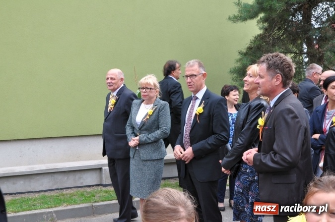 Zdjęcie w galerii na portalu naszraciborz.pl: Dożynki miejskie w Sudole - zobacz korowód na wideo wiadomości z regionu