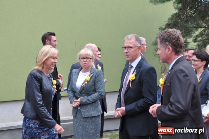 Zdjęcie w galerii na portalu naszraciborz.pl: Dożynki miejskie w Sudole - zobacz korowód na wideo wiadomości z regionu