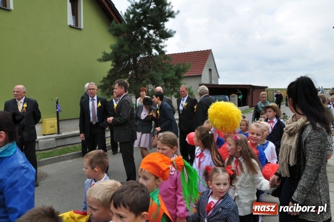 Zdjęcie w galerii na portalu naszraciborz.pl: Dożynki miejskie w Sudole - zobacz korowód na wideo wiadomości z regionu