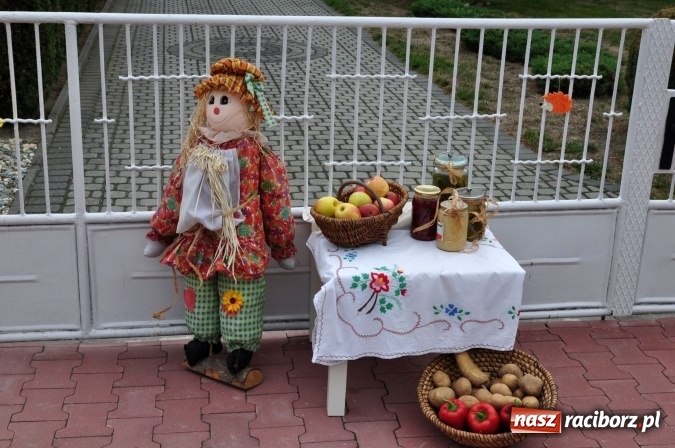 Zdjęcie w galerii na portalu naszraciborz.pl: Dożynki miejskie w Sudole - zobacz korowód na wideo wiadomości z regionu