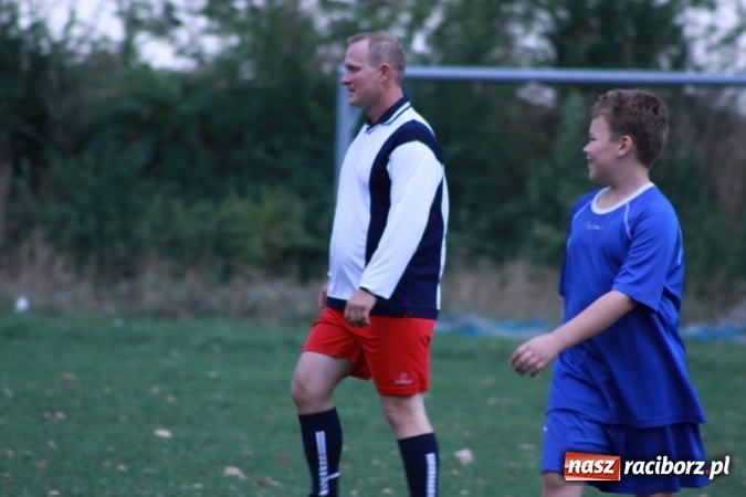 Zdjęcie w galerii na portalu naszraciborz.pl: Rewia, Miraż, zabawa, rozgrywki sportowe i podwójna tęcza, czyli atrakcje II Wielkiego Pikniku Rodzinnego w Wojnowicach wiadomości z regionu