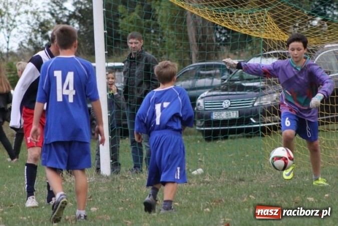 Zdjęcie w galerii na portalu naszraciborz.pl: Rewia, Miraż, zabawa, rozgrywki sportowe i podwójna tęcza, czyli atrakcje II Wielkiego Pikniku Rodzinnego w Wojnowicach wiadomości z regionu