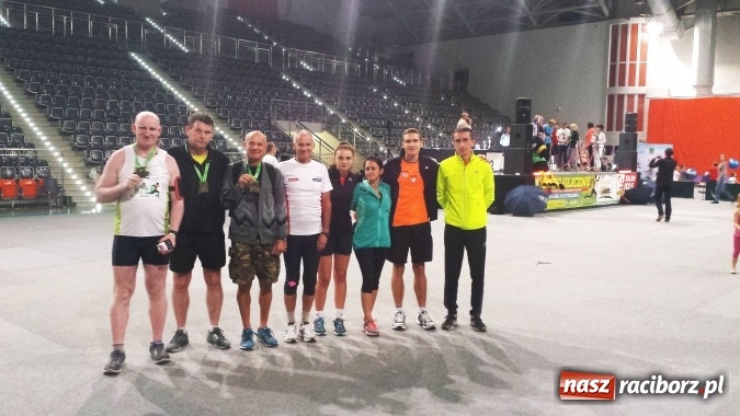 Zdjęcie w galerii na portalu naszraciborz.pl: V Ogólnopolski Bieg Uliczny Jastrzębska Dziesiątka z udziałem biegaczy z Raciborszczyzny  wiadomości z regionu