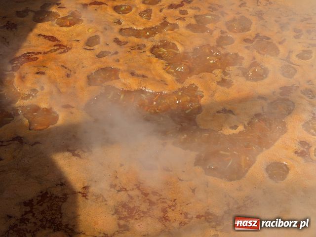 Zdjęcie w galerii na portalu naszraciborz.pl: Pożegnanie Lata - festyn na pl. Długosza  wiadomości z regionu