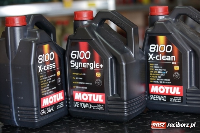 Zdjęcie w galerii na portalu naszraciborz.pl: WWW Parts: jakość i szeroki wybór w najlepszych cenach w mieście! wiadomości z regionu