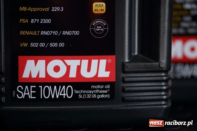 Zdjęcie w galerii na portalu naszraciborz.pl: WWW Parts: jakość i szeroki wybór w najlepszych cenach w mieście! wiadomości z regionu