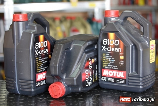 Zdjęcie w galerii na portalu naszraciborz.pl: WWW Parts: jakość i szeroki wybór w najlepszych cenach w mieście! wiadomości z regionu