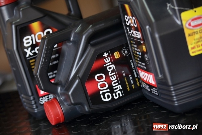 Zdjęcie w galerii na portalu naszraciborz.pl: WWW Parts: jakość i szeroki wybór w najlepszych cenach w mieście! wiadomości z regionu