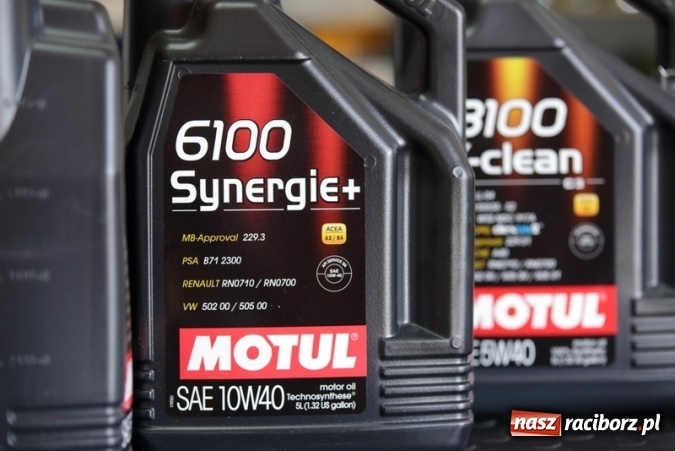 Zdjęcie w galerii na portalu naszraciborz.pl: WWW Parts: jakość i szeroki wybór w najlepszych cenach w mieście! wiadomości z regionu