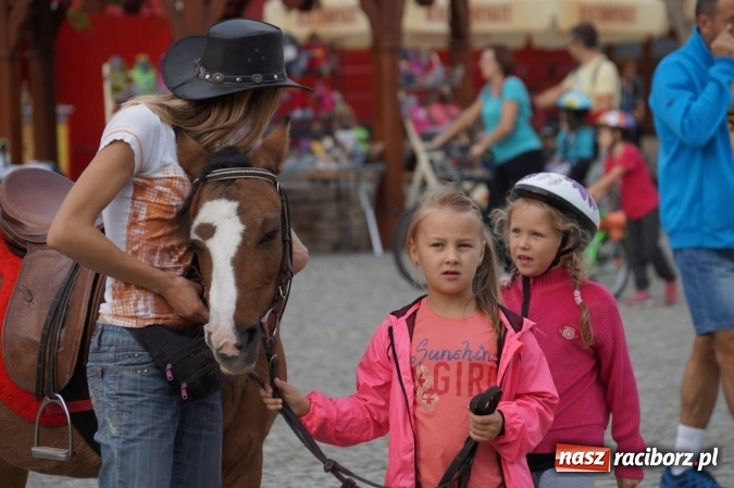 Zdjęcie w galerii na portalu naszraciborz.pl: Nazwa zobowiązuje! Czym Nędza bogata! po raz drugi na zamku wiadomości z regionu