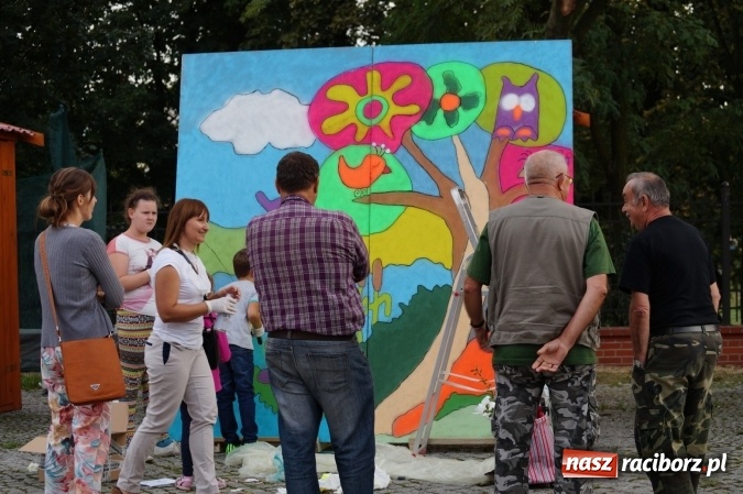 Zdjęcie w galerii na portalu naszraciborz.pl: Nazwa zobowiązuje! Czym Nędza bogata! po raz drugi na zamku wiadomości z regionu