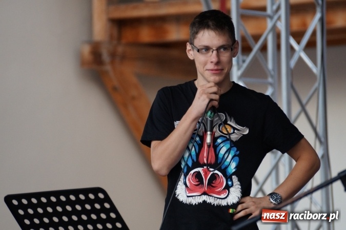 Zdjęcie w galerii na portalu naszraciborz.pl: Nazwa zobowiązuje! Czym Nędza bogata! po raz drugi na zamku wiadomości z regionu