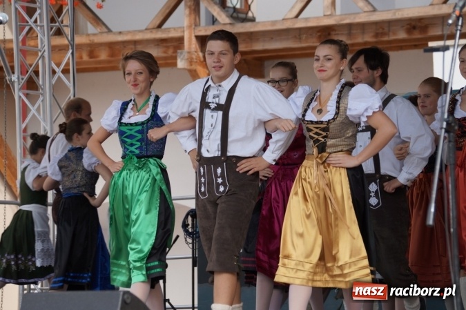 Zdjęcie w galerii na portalu naszraciborz.pl: Nazwa zobowiązuje! Czym Nędza bogata! po raz drugi na zamku wiadomości z regionu