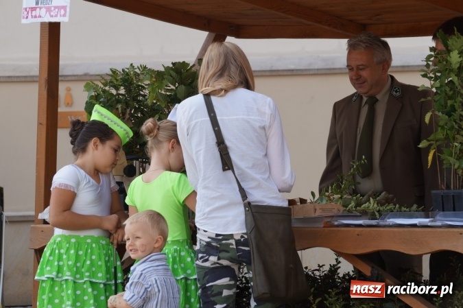 Zdjęcie w galerii na portalu naszraciborz.pl: Nazwa zobowiązuje! Czym Nędza bogata! po raz drugi na zamku wiadomości z regionu