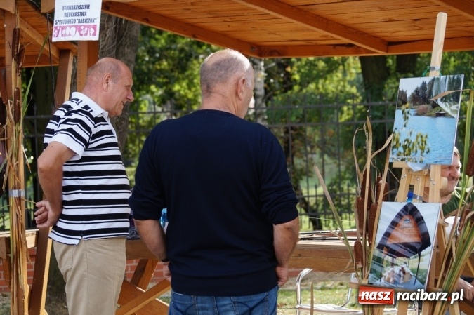 Zdjęcie w galerii na portalu naszraciborz.pl: Nazwa zobowiązuje! Czym Nędza bogata! po raz drugi na zamku wiadomości z regionu