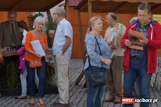 Zdjęcie w galerii na portalu naszraciborz.pl: Nazwa zobowiązuje! Czym Nędza bogata! po raz drugi na zamku wiadomości z regionu