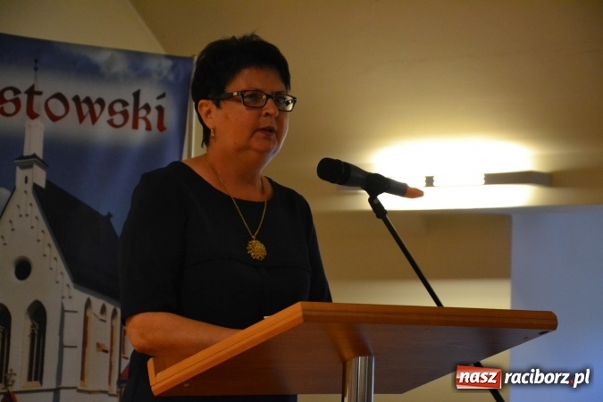 Zdjęcie w galerii na portalu naszraciborz.pl: Życie i działalność ks. Josefa Hlubka - pierwszego proboszcza w Borucinie, czyli spotkanie z historią lokalną na zamku wiadomości z regionu