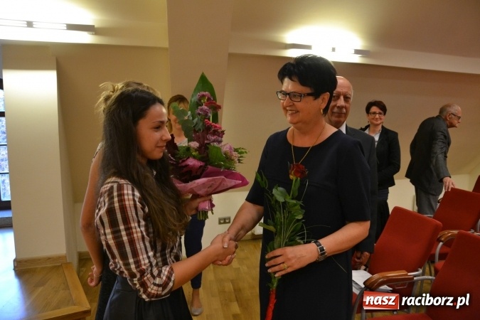 Zdjęcie w galerii na portalu naszraciborz.pl: Życie i działalność ks. Josefa Hlubka - pierwszego proboszcza w Borucinie, czyli spotkanie z historią lokalną na zamku wiadomości z regionu