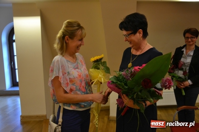 Zdjęcie w galerii na portalu naszraciborz.pl: Życie i działalność ks. Josefa Hlubka - pierwszego proboszcza w Borucinie, czyli spotkanie z historią lokalną na zamku wiadomości z regionu