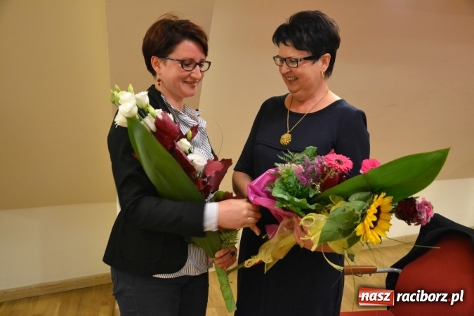 Zdjęcie w galerii na portalu naszraciborz.pl: Życie i działalność ks. Josefa Hlubka - pierwszego proboszcza w Borucinie, czyli spotkanie z historią lokalną na zamku wiadomości z regionu