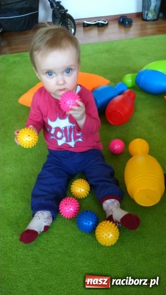 Zdjęcie w galerii na portalu naszraciborz.pl: Baw się ze swoją pociechą i zadbaj o jej rozw&oacute;j z Edu Kids! wiadomości z regionu