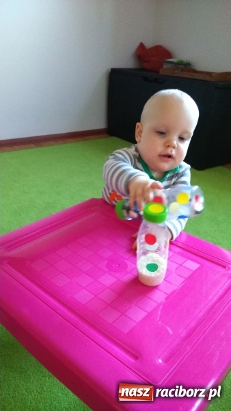 Zdjęcie w galerii na portalu naszraciborz.pl: Baw się ze swoją pociechą i zadbaj o jej rozw&oacute;j z Edu Kids! wiadomości z regionu
