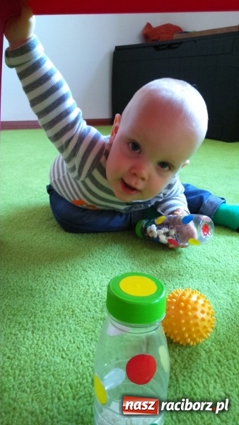 Zdjęcie w galerii na portalu naszraciborz.pl: Baw się ze swoją pociechą i zadbaj o jej rozw&oacute;j z Edu Kids! wiadomości z regionu