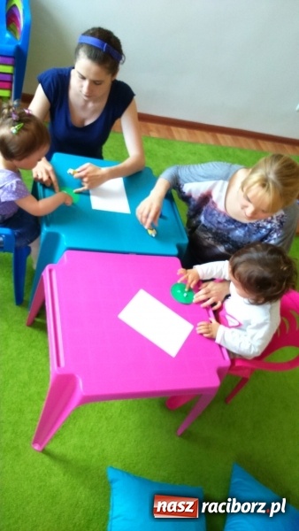 Zdjęcie w galerii na portalu naszraciborz.pl: Baw się ze swoją pociechą i zadbaj o jej rozw&oacute;j z Edu Kids! wiadomości z regionu