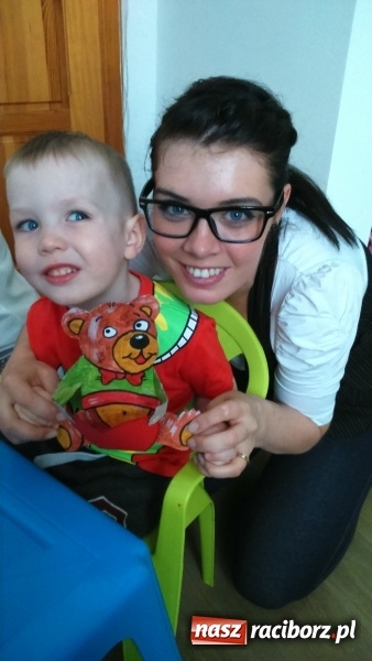 Zdjęcie w galerii na portalu naszraciborz.pl: Baw się ze swoją pociechą i zadbaj o jej rozw&oacute;j z Edu Kids! wiadomości z regionu