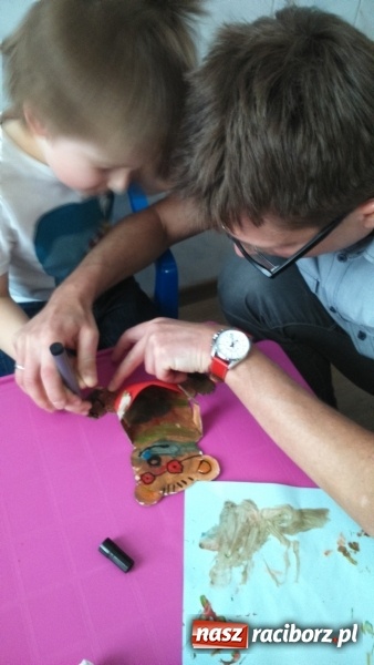 Zdjęcie w galerii na portalu naszraciborz.pl: Baw się ze swoją pociechą i zadbaj o jej rozw&oacute;j z Edu Kids! wiadomości z regionu