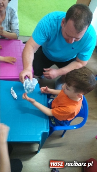 Zdjęcie w galerii na portalu naszraciborz.pl: Baw się ze swoją pociechą i zadbaj o jej rozw&oacute;j z Edu Kids! wiadomości z regionu