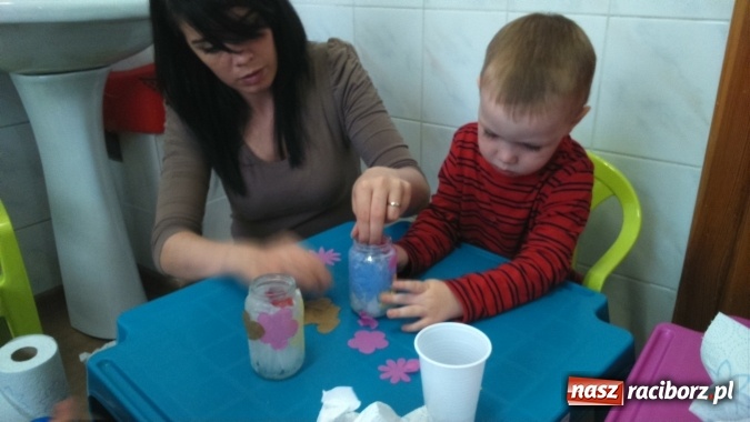 Zdjęcie w galerii na portalu naszraciborz.pl: Baw się ze swoją pociechą i zadbaj o jej rozw&oacute;j z Edu Kids! wiadomości z regionu