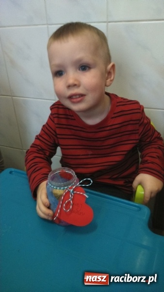 Zdjęcie w galerii na portalu naszraciborz.pl: Baw się ze swoją pociechą i zadbaj o jej rozw&oacute;j z Edu Kids! wiadomości z regionu