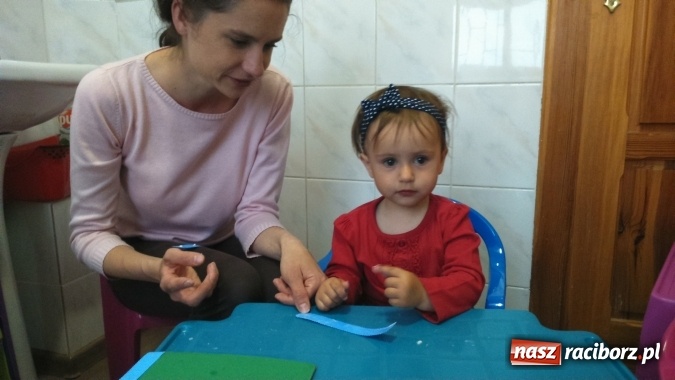 Zdjęcie w galerii na portalu naszraciborz.pl: Baw się ze swoją pociechą i zadbaj o jej rozw&oacute;j z Edu Kids! wiadomości z regionu