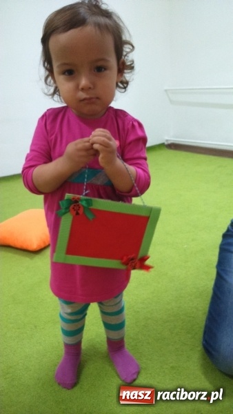 Zdjęcie w galerii na portalu naszraciborz.pl: Baw się ze swoją pociechą i zadbaj o jej rozw&oacute;j z Edu Kids! wiadomości z regionu