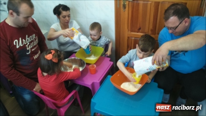 Zdjęcie w galerii na portalu naszraciborz.pl: Baw się ze swoją pociechą i zadbaj o jej rozw&oacute;j z Edu Kids! wiadomości z regionu