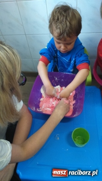 Zdjęcie w galerii na portalu naszraciborz.pl: Baw się ze swoją pociechą i zadbaj o jej rozw&oacute;j z Edu Kids! wiadomości z regionu